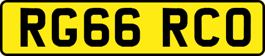 RG66RCO