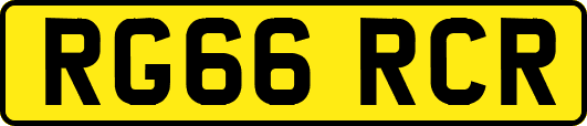 RG66RCR
