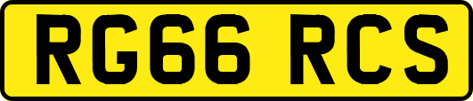 RG66RCS