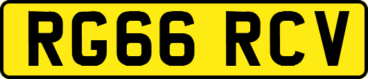RG66RCV