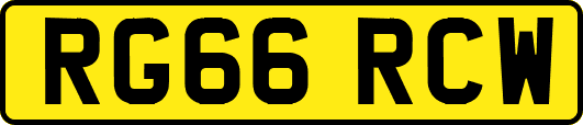 RG66RCW