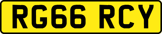 RG66RCY