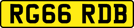 RG66RDB
