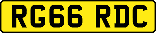 RG66RDC