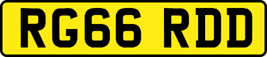 RG66RDD