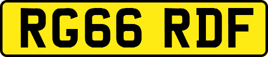 RG66RDF
