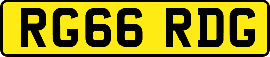 RG66RDG