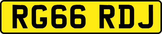RG66RDJ