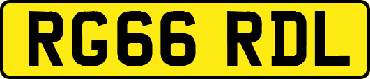 RG66RDL
