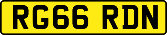 RG66RDN