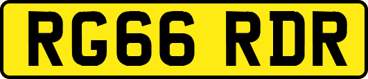 RG66RDR