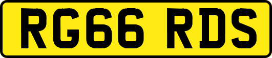 RG66RDS