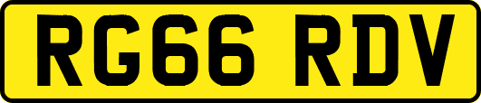 RG66RDV