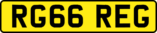 RG66REG