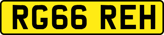 RG66REH