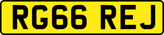 RG66REJ