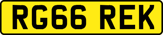 RG66REK