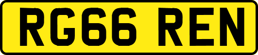 RG66REN