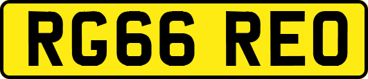 RG66REO