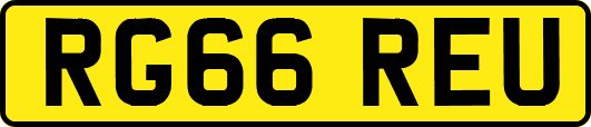 RG66REU