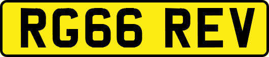 RG66REV