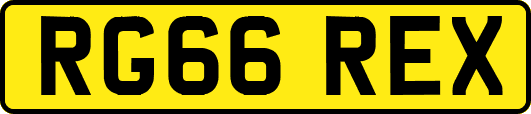 RG66REX