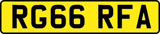 RG66RFA