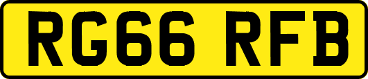 RG66RFB