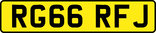 RG66RFJ