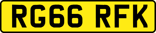 RG66RFK