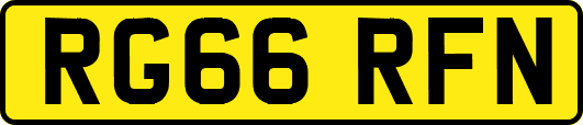 RG66RFN