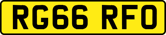 RG66RFO