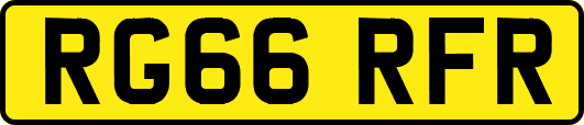 RG66RFR