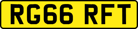 RG66RFT