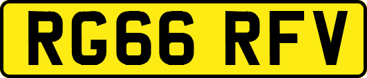 RG66RFV