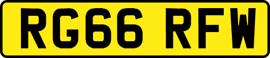 RG66RFW