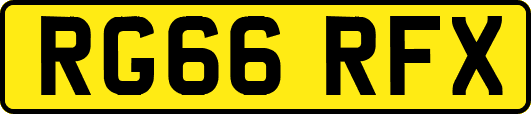 RG66RFX