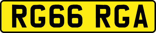 RG66RGA