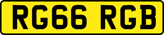 RG66RGB
