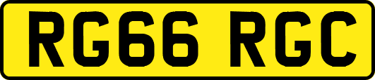 RG66RGC