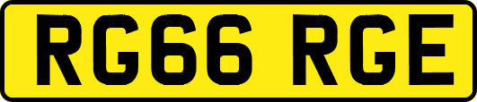 RG66RGE