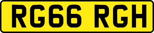 RG66RGH