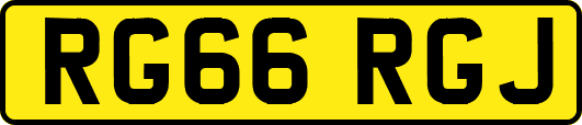 RG66RGJ