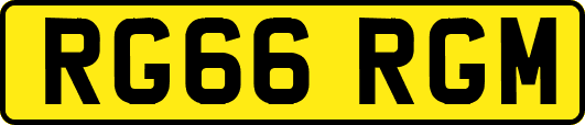 RG66RGM