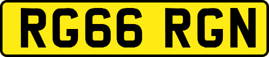 RG66RGN