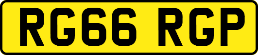 RG66RGP