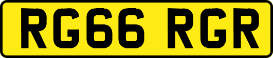 RG66RGR