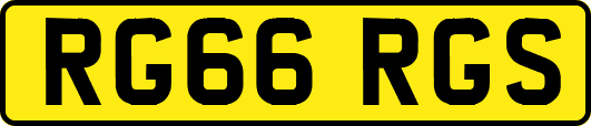 RG66RGS