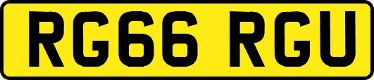RG66RGU