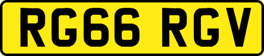 RG66RGV